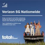 Total by Verizon Motorola Moto g Stylus 5G,128GB, Black - Prepaid Smartphone (Locked) - Image 7